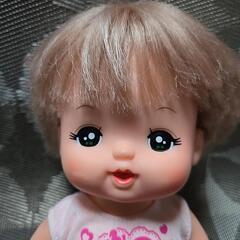 [お取り引き先決定]メルちゃんの画像