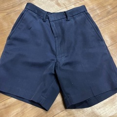 kanko140A 学校半ズボン