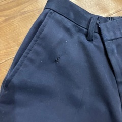 kanko140A 学校半ズボンの画像