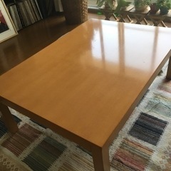 ｍｕｊｉこたつ