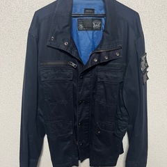 DIESEL FLYINGジャケット