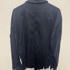 DIESEL FLYINGジャケットの画像