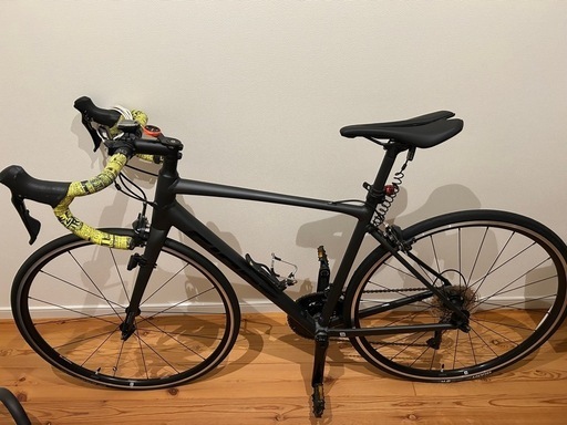 ジャイアント　CONTEND0 美品