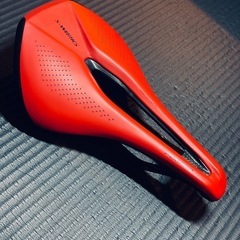 S-WORKSPOWER サドル、asiomaパワーメーターセットの画像