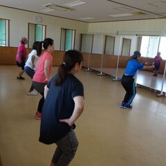 【うるま】水曜日　健康スポーツ教室メンバー募集の画像