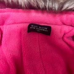 ジャンプスーツ※80cm(4)の画像