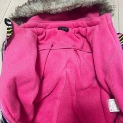 ジャンプスーツ※80cm(4)の画像