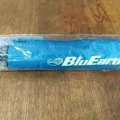 非売品 新品 ヨコハマタイヤ  折り畳み傘 BluEarth の画像