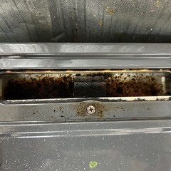 リンナイ　2口ガスコンロの画像