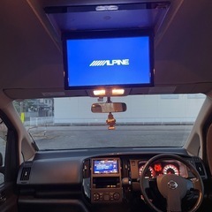 日産 セレナ ハイウェイスター V セレクション‼️の画像