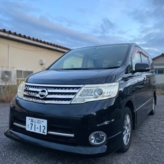 日産 セレナ ハイウェイスター V セレクション‼️の画像