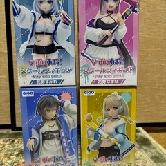 ぶいすぽ GIGO限定