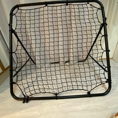 美品　リバウンドネット　
