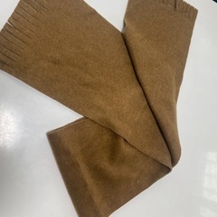 くまモンマフラー🧸の画像