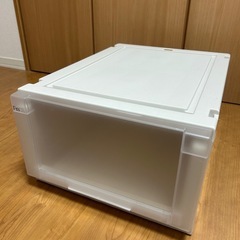 引き出し収納ボックス