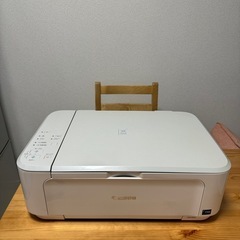 0円プリンター　ジャンク　　