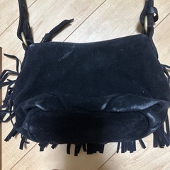 エックスガールかばんの画像