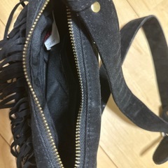 エックスガールかばんの画像