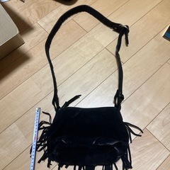 エックスガールかばんの画像