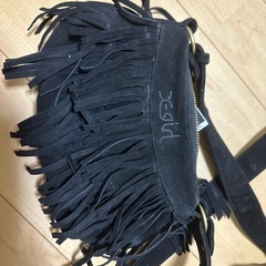 エックスガールかばんの画像