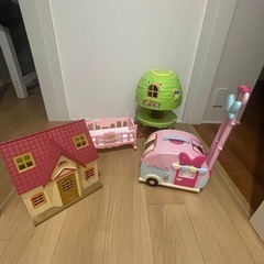 子供のおもちゃ