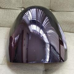 gsx1300rシングルシートカウルの画像