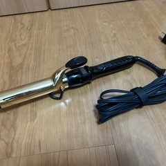【美品】ヘアアイロン