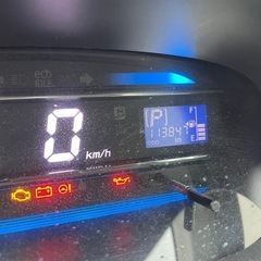 (売れました)☆DAIHATSU  ミライース☆車検付き☆超低燃費☆の画像