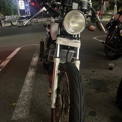 rz50 ra01j エンジン好調!