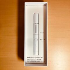Panasonic 次亜塩素酸 携帯除菌スプレー DL-SP006-Wの画像
