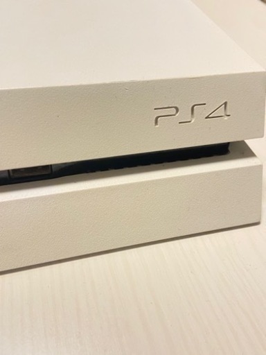 ps4本体