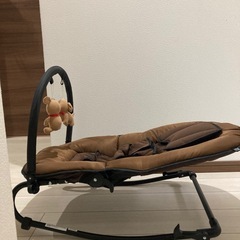 西松屋どり〜むバウンサーネクスト2の画像