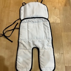保冷シート　ベビーカー、チャイルドシート等に使用の画像