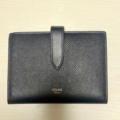 CELINE財布