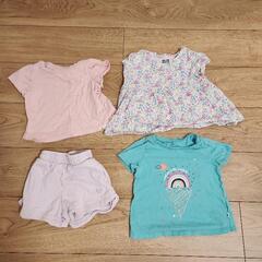 【GAP】子ども服3歳90cm