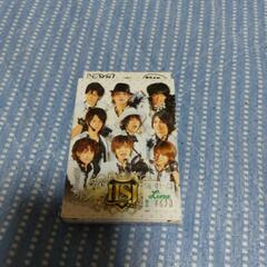 Hey! Say! JUMP・トランプカード