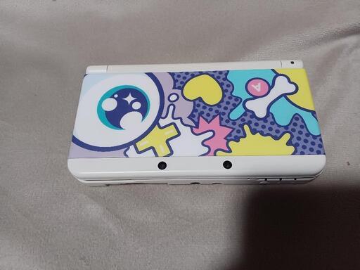 ニンテンドーDS,3DS NEW3DS