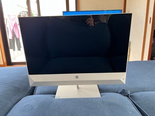 HP デスクトップパソコン
