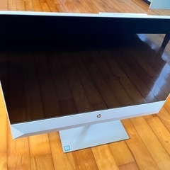 HP デスクトップパソコンの画像