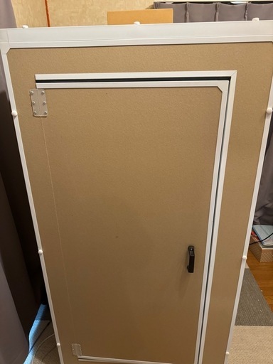 だんぼっち （ベーシックタイプ）　防音加工済み