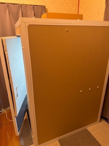 だんぼっち （ベーシックタイプ）　防音加工済み