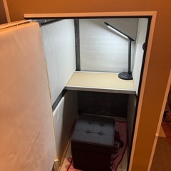 だんぼっち （ベーシックタイプ）　防音加工済みの画像