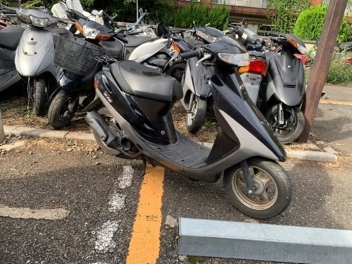 ディオ❗️他在庫多数見学大歓迎‼️ (TMオートサービス) 西武