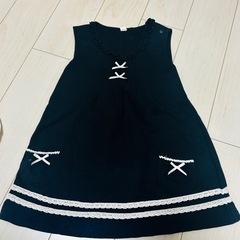 冠婚葬祭・入園式＊80cm(8)の画像