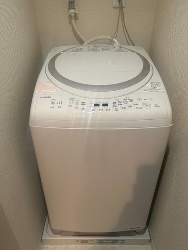 東芝洗濯機
