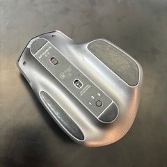 ロジクール　ワイヤレスマウス※値下げしました。の画像