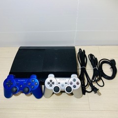 CECH-4200B 250GB PS3 SONY 本体簡易チェ...