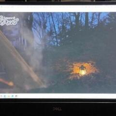 DELL 一体型省スペースPC INSPIRON 3277AIOの画像