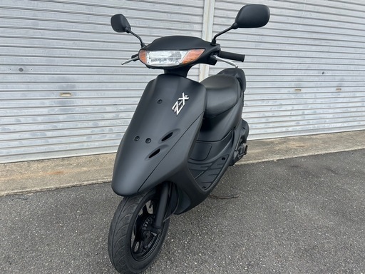 HONDA ライブディオ　原付　2スト　dio DIO ZX ZR ZZ Z4 管理番号③①