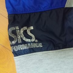 【女性用】アシックス　フリースの画像